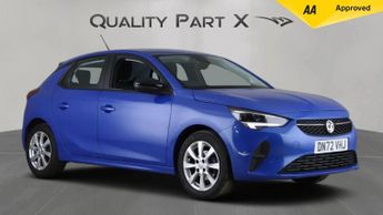 Vauxhall Corsa 1.2 Design Euro 6 5dr