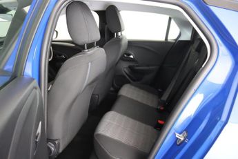 Vauxhall Corsa 1.2 Design Euro 6 5dr