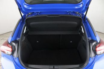 Vauxhall Corsa 1.2 Design Euro 6 5dr