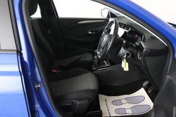 Vauxhall Corsa 1.2 Design Euro 6 5dr