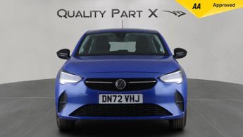 Vauxhall Corsa 1.2 Design Euro 6 5dr