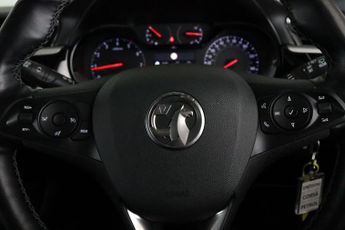 Vauxhall Corsa 1.2 Design Euro 6 5dr