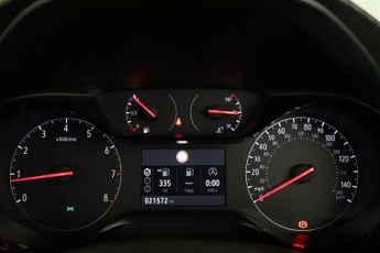 Vauxhall Corsa 1.2 Design Euro 6 5dr