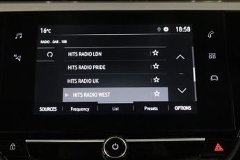 Vauxhall Corsa 1.2 Design Euro 6 5dr