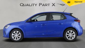 Vauxhall Corsa 1.2 Design Euro 6 5dr