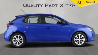 Vauxhall Corsa 1.2 Design Euro 6 5dr