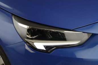 Vauxhall Corsa 1.2 Design Euro 6 5dr