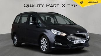 Ford Galaxy 2.0 EcoBlue Zetec Euro 6 (s/s) 5dr