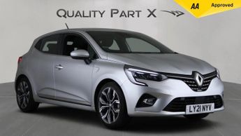 Renault Clio 1.6 E-TECH S Edition Auto Euro 6 (s/s) 5dr