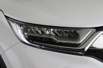 Honda CR-V 2.0 h i-MMD SR eCVT Euro 6 (s/s) 5dr