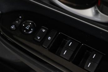 Honda CR-V 2.0 h i-MMD SR eCVT Euro 6 (s/s) 5dr