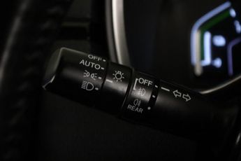 Honda CR-V 2.0 h i-MMD SR eCVT Euro 6 (s/s) 5dr