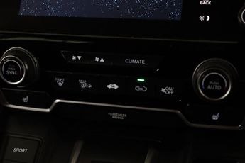 Honda CR-V 2.0 h i-MMD SR eCVT Euro 6 (s/s) 5dr