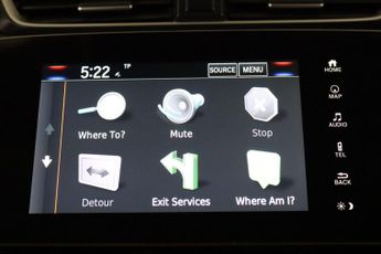 Honda CR-V 2.0 h i-MMD SR eCVT Euro 6 (s/s) 5dr