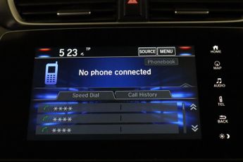 Honda CR-V 2.0 h i-MMD SR eCVT Euro 6 (s/s) 5dr