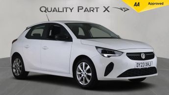 Vauxhall Corsa 1.2 Design Euro 6 5dr