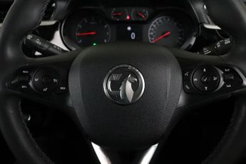 Vauxhall Corsa 1.2 Design Euro 6 5dr