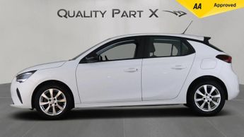 Vauxhall Corsa 1.2 Design Euro 6 5dr