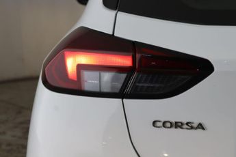 Vauxhall Corsa 1.2 Design Euro 6 5dr