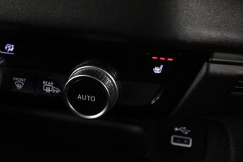 Honda HR-V 1.5 h i-MMD Elegance CVT Euro 6 (s/s) 5dr
