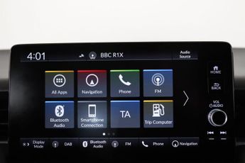 Honda HR-V 1.5 h i-MMD Elegance CVT Euro 6 (s/s) 5dr