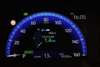 Toyota Corolla 1.8 VVT-h Icon Tech Touring Sports CVT Euro 6 (s/s) 5dr
