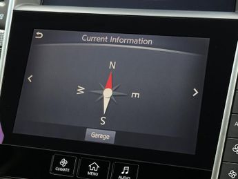 Infiniti Q50 2.2d Sport Executive Auto Euro 6 (s/s) 4dr