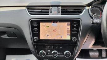 Skoda Octavia 1.5 TSI ACT SE Drive DSG Euro 6 (s/s) 5dr