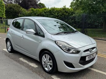 Hyundai IX20 1.6 Active Auto Euro 5 5dr