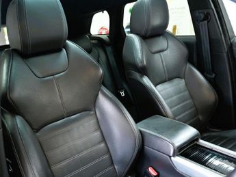 LAND ROVER RANGE ROVER EVOQUE 2.0 TD4 HSE Dynamic SUV 5dr Diesel Auto 4WD Euro 6 (s/s) (180 ps