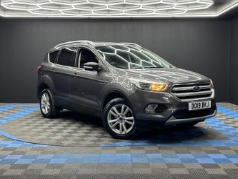 Ford Kuga 1.5T EcoBoost Zetec Euro 6 (s/s) 5dr