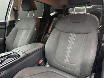 Hyundai TUCSON 1.6 h T-GDi 13.8kWh Premium Auto 4WD Euro 6 (s/s) 5dr