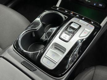 Hyundai TUCSON 1.6 h T-GDi 13.8kWh Premium Auto 4WD Euro 6 (s/s) 5dr