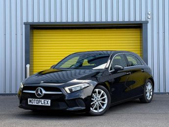 Mercedes A Class 1.3 A180 Sport Euro 6 (s/s) 5dr