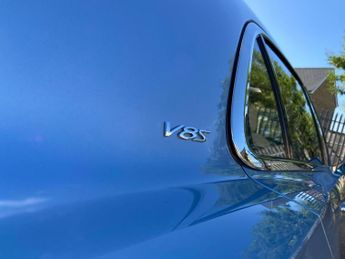 Bentley Flying Spur 4.0 V8 S Auto 4WD Euro 6 4dr
