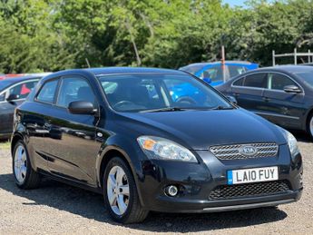 Kia Ceed 1.6 2 3dr