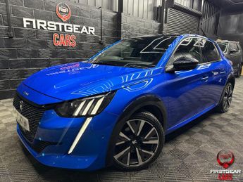 Peugeot 208 1.2 PureTech GT EAT Euro 6 (s/s) 5dr