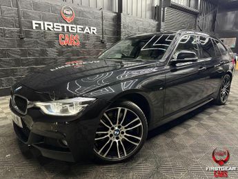 BMW 335 3.0 335d M Sport Touring Auto xDrive Euro 6 (s/s) 5dr