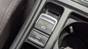 VOLKSWAGEN GOLF 2.0 Golf GTD Semi-Auto 5dr