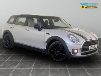 MINI Clubman 1.5 Cooper Euro 6 (s/s) 6dr