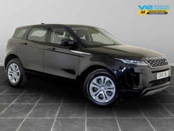 Land Rover Range Rover Evoque 1.5 P300e 12.2kWh S Auto 4WD Euro 6 (s/s) 5dr