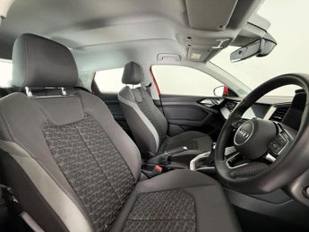 Audi A1 1.0 TFSI 30 Sport Sportback S Tronic Euro 6 (s/s) 5dr