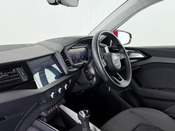 Audi A1 1.0 TFSI 30 Sport Sportback S Tronic Euro 6 (s/s) 5dr