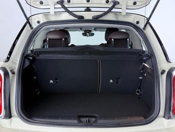 MINI Hatch 1.5 Cooper Auto Euro 6 (s/s) 3dr