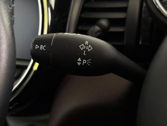 MINI Hatch 1.5 Cooper Auto Euro 6 (s/s) 3dr