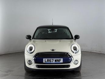 MINI Hatch 1.5 Cooper Auto Euro 6 (s/s) 3dr