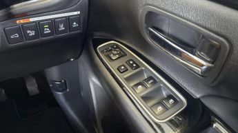 Mitsubishi Outlander 2.0h 12kWh 4hs CVT 4WD Euro 6 (s/s) 5dr