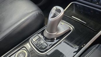 Mitsubishi Outlander 2.0h 12kWh 4hs CVT 4WD Euro 6 (s/s) 5dr