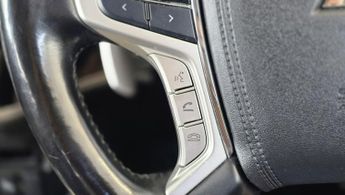 Mitsubishi Outlander 2.0h 12kWh 4hs CVT 4WD Euro 6 (s/s) 5dr