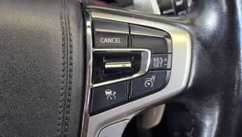 Mitsubishi Outlander 2.0h 12kWh 4hs CVT 4WD Euro 6 (s/s) 5dr